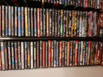Dvd alles onder een active en gevecht en andere 850 stuks, Cd's en Dvd's, Ophalen, Gebruikt