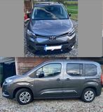 TOYOTA Proace city verso, Autos, Achat, Euro 6, ProAce, Boîte manuelle