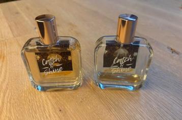 Catch & Shine - #Sparklingintheclub - Eau De Toilette - 50 m beschikbaar voor biedingen