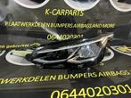 Koplampen VW Golf 8 VIII Links Met Module 5H1941005, Auto-onderdelen, Verlichting, Gebruikt, Volkswagen