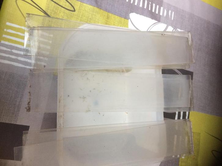 9 glaasje verwarmingstoestellen, Huis en Inrichting, Kachels, Zo goed als nieuw, Inbouw, Gaskachel, Gas, Ophalen