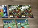 4 WACO Biologie leeg werkboek + handboek 2u, Boeken, Schoolboeken, Ophalen, ASO, Biologie