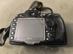 Nikon D300S en bon état, Sans zoom optique, 12 Mégapixel, Enlèvement, Utilisé