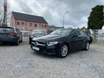 Mercedes a180 d automaat, Carnet d'entretien, Cuir, Noir, Automatique