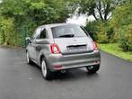 Fiat 500 1000 hybrid (bj 2023), Auto's, Fiat, Voorwielaandrijving, 4 zetels, Stof, Gebruikt