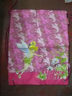 Nieuwe Tinker Bell pooltas, Ophalen of Verzenden, Nieuw, Roze, Rugtas