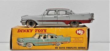 Dinky De Soto