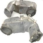 kachel Peugeot 404 Radiator, tanken, motor vin in Nederland, Ophalen of Verzenden, Gebruikt, Peugeot