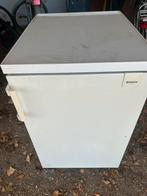 koelkast bosh, Elektronische apparatuur, Vriezers en Diepvrieskisten, Ophalen, Gebruikt