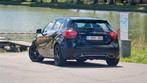 A180 | Automatiek | Full option | Sport pakket, Auto's, Mercedes-Benz, Zwart, 4 cilinders, Zwart, 5 deurs