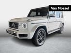 Mercedes-Benz G-klasse G 500 FINAL EDITION, Auto's, Mercedes-Benz, Automaat, Stof, Gebruikt, G-Klasse