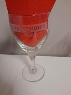 Limonade glas top bronnen, Verzamelen, Ophalen of Verzenden