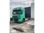 DAF - 2011 - FAXF105 - Vrachtwagen, Auto's, Vrachtwagens, Euro 5, Overige brandstoffen, Bedrijf, DAF