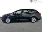 Toyota Corolla TS Dynamic & Business Plus, Auto's, Toyota, Automaat, 78 g/km, Corolla, Zwart