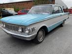 1961 Mercury Comet Oldtimer, Automaat, Overige brandstoffen, Bedrijf, Overige carrosserie