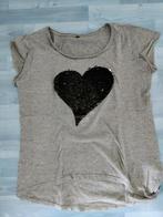 t shirts, Ophalen, Zo goed als nieuw, Korte mouw, Maat 36 (S)
