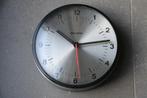 Remington 1970-1980 wandklok, 18 cm, Antiek en Kunst, Antiek | Klokken, Ophalen of Verzenden