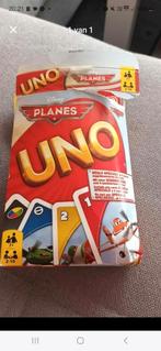 Uno planes, Hobby en Vrije tijd, Ophalen of Verzenden, Zo goed als nieuw