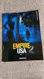 Empire USA cyclus 2 deel 3 sc eerste druk, Livres, BD, Enlèvement ou Envoi, Neuf