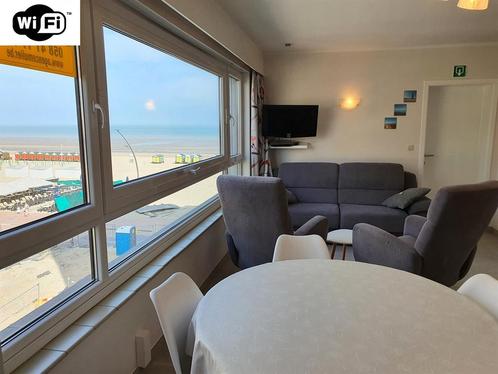 Appartement te huur in De Panne, Immo, Maisons à louer, Appartement