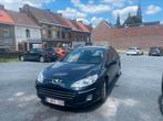Peaugot 407 SW, Auto's, Peugeot, Voorwielaandrijving, Stof, 4 cilinders, Lichtsensor