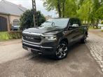 Ram limited 5.7 V8 lpg, Auto's, RAM, Te koop, Zilver of Grijs, Benzine, 5 deurs