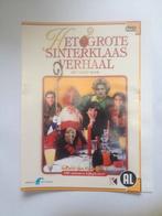 het sinterklaas verhaal, Cd's en Dvd's, Ophalen of Verzenden, Gebruikt