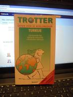 Turkije, Livres, Guides touristiques, Comme neuf, Enlèvement ou Envoi, Trotter