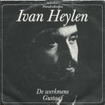 Ivan Heylen, Enlèvement ou Envoi