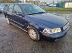 Vovlo v40 1.9 diesel 2001, Auto's, Volvo, 1899 cc, Particulier, V40, Te koop