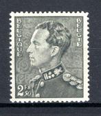 530 MNH 1939 - Roi Léopold 3, Enlèvement ou Envoi, Non oblitéré, Neuf