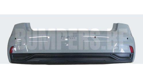 Bumper Audi A1 II 82A 18- Achterbumper KJ11886, Auto-onderdelen, Carrosserie, Bumper, Achter, Gebruikt, 6 maanden garantie, Ophalen of Verzenden