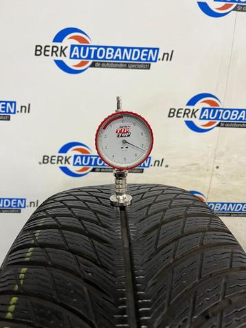 2x Michelin Pilot Alpin 5 235/50 R19 103V 235/50/19 2355019 