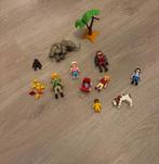 Playmobil allerlei, Enlèvement, Comme neuf