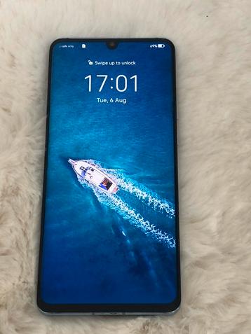 Huwaei P30 Pro 128GB beschikbaar voor biedingen