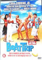 DVD KOMEDIE- BOATTRIP, Alle leeftijden, Ophalen of Verzenden, Zo goed als nieuw, Actiekomedie