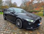 Mercedes A-pakket AMG 78.000 km, Auto's, Mercedes-Benz, Automaat, Zwart, 5 deurs, Particulier