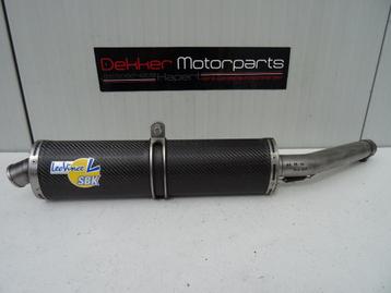 Leovince SBK Carbon Demper Yamaha YZF R6 1999-2000-2001-2002 beschikbaar voor biedingen