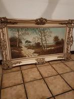 Peinture ancienne, Enlèvement