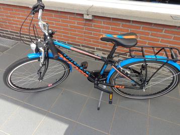 Kinderfiets Oxford jongens beschikbaar voor biedingen