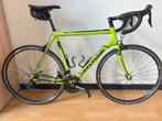 Cannondale Caad 8 - 56 - Shimano 105 (perfecte staat), Fietsen en Brommers, Gebruikt, Heren, Aluminium, Meer dan 20 versnellingen