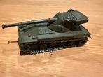 Solido AMX 13T tank 90mm canon 1:50, Ophalen of Verzenden, Gebruikt, Overige typen, Overige merken