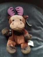 Verzamelitem "rendier Coca-cola" rights reserved vintage, Verzamelen, Ophalen of Verzenden