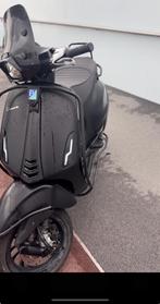 Vespa sprint, Fietsen en Brommers, Scooters | Vespa, Ophalen of Verzenden, Zo goed als nieuw, Benzine, 50 cc