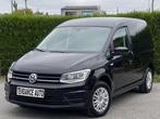 Volkswagen Caddy 2.0 TDi - Garantie 12 Mois - TVAC !, Auto's, Stof, Gebruikt, Euro 6, 4 cilinders