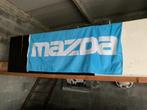 Mazda vlag, Verzamelen, Merken en Reclamevoorwerpen, Ophalen of Verzenden