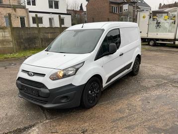 2016 - Ford Connect Transit Bedrijfswagen beschikbaar voor biedingen
