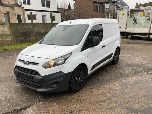 2016 - Ford Connect Transit Bedrijfswagen, Auto's, Bestelwagens en Lichte vracht, Bedrijf, Ford, Diesel, Handgeschakeld, Gebruikt