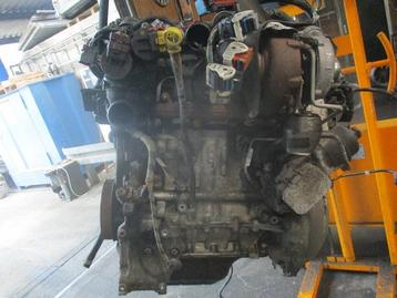 MOTOR Ford C-Max (DM2) (01-2007/09-2010) (MOTORCODE--G8DB) beschikbaar voor biedingen