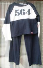 Pyjama van Wellness maat 140, Nacht- of Onderkleding, Gebruikt, Ophalen of Verzenden, Wellness